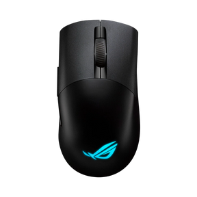 ASUS ROG Keris AimPoint Wireless Gaming Mouse (Black) — Being Shipped