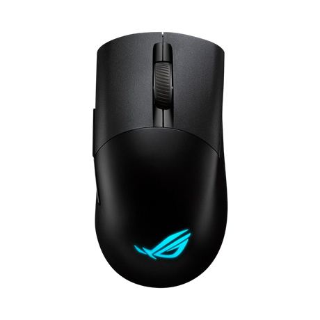 ASUS ROG Keris AimPoint Wireless Gaming Mouse (Black) — Being Shipped