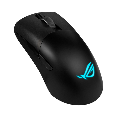 ASUS ROG Keris AimPoint Wireless Gaming Mouse (Black) — Being Shipped