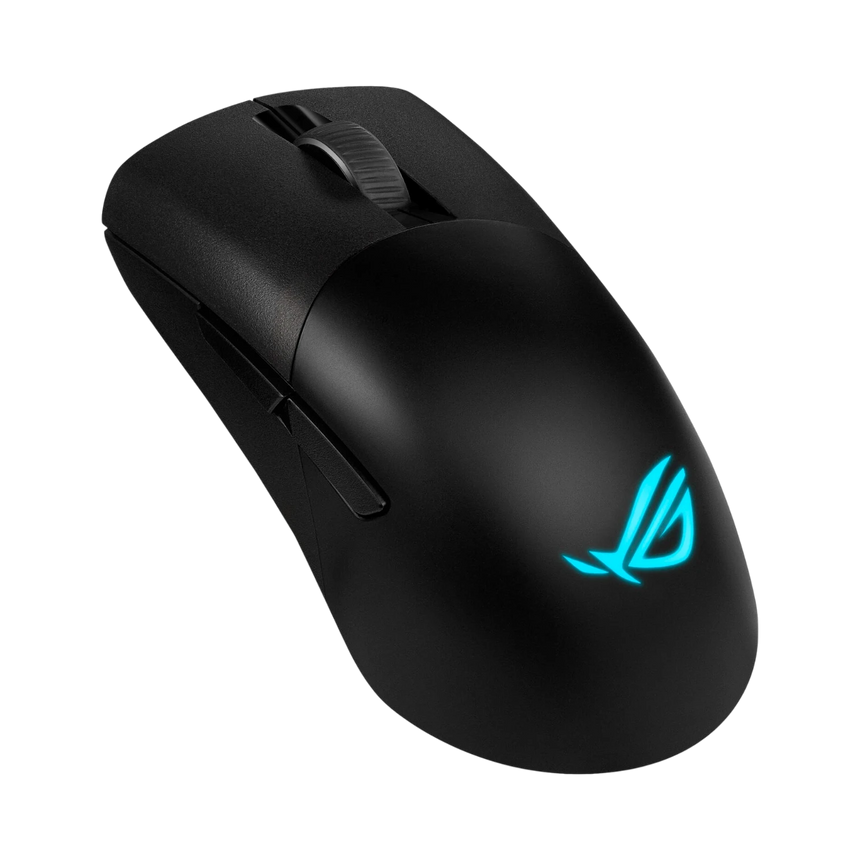 ASUS ROG Keris AimPoint Wireless Gaming Mouse (Black) — Being Shipped
