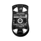 ASUS ROG Keris AimPoint Wireless Gaming Mouse (Black) — Being Shipped