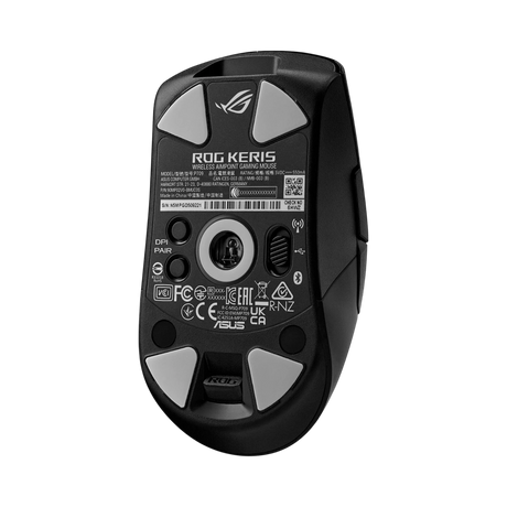 ASUS ROG Keris AimPoint Wireless Gaming Mouse (Black) — Being Shipped
