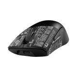ASUS ROG Keris AimPoint Wireless Gaming Mouse (Black) — Being Shipped