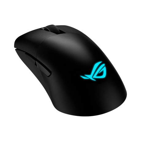 ASUS ROG Keris AimPoint Wireless Gaming Mouse (Black) — Being Shipped