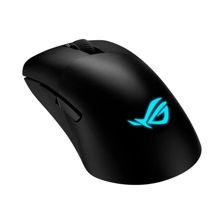 ASUS ROG Keris AimPoint Wireless Gaming Mouse (Black) — Being Shipped