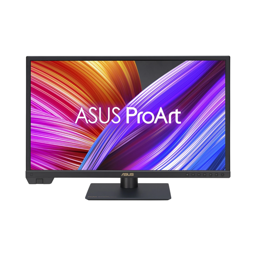 ASUS ProArt Display PA24US 23.6" 16:9 60Hz 4K HDR IPS Monitor — Being Shipped