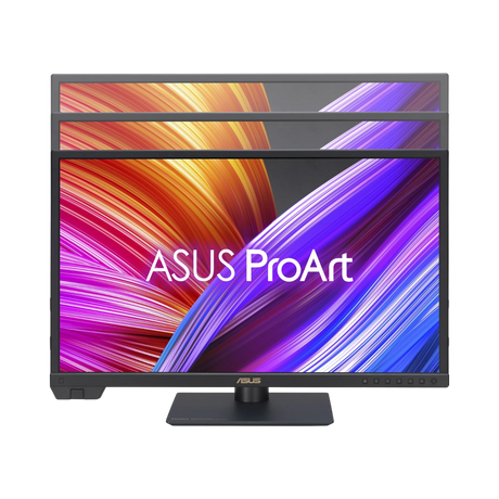 ASUS ProArt Display PA24US 23.6" 16:9 60Hz 4K HDR IPS Monitor — Being Shipped