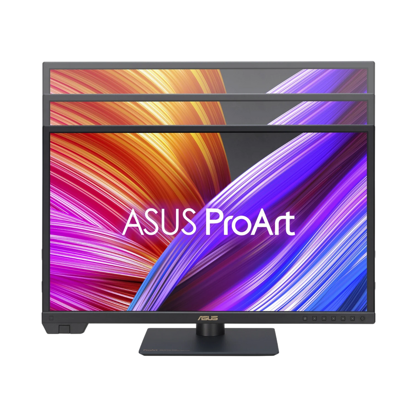 ASUS ProArt Display PA24US 23.6" 16:9 60Hz 4K HDR IPS Monitor — Being Shipped