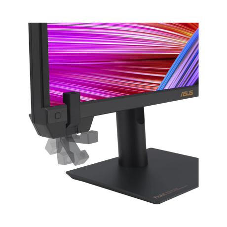 ASUS ProArt Display PA24US 23.6" 16:9 60Hz 4K HDR IPS Monitor — Being Shipped