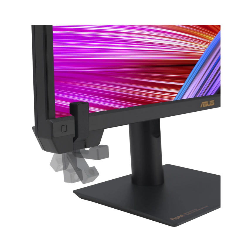 ASUS ProArt Display PA24US 23.6" 16:9 60Hz 4K HDR IPS Monitor — Being Shipped