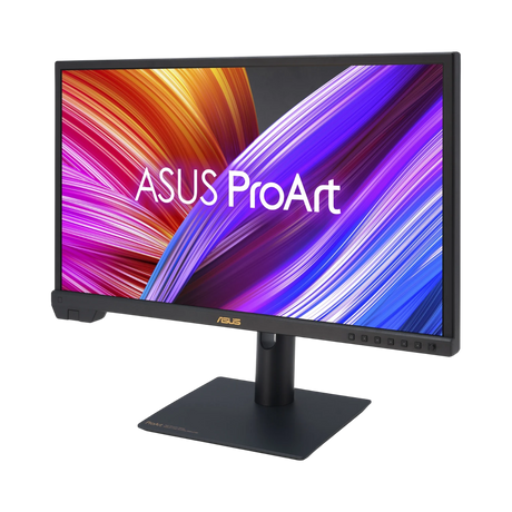 ASUS ProArt Display PA24US 23.6" 16:9 60Hz 4K HDR IPS Monitor — Being Shipped