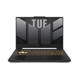 ASUS TUF Gaming F15 15.6" Laptop, Intel Core i5-12500H, NVIDIA RTX 3050, 8GB DDR4 RAM, 512GB SSD (Mecha Gray) — Being Shipped