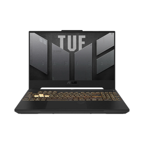 ASUS TUF Gaming F15 15.6" Laptop, Intel Core i5-12500H, NVIDIA RTX 3050, 8GB DDR4 RAM, 512GB SSD (Mecha Gray) — Being Shipped
