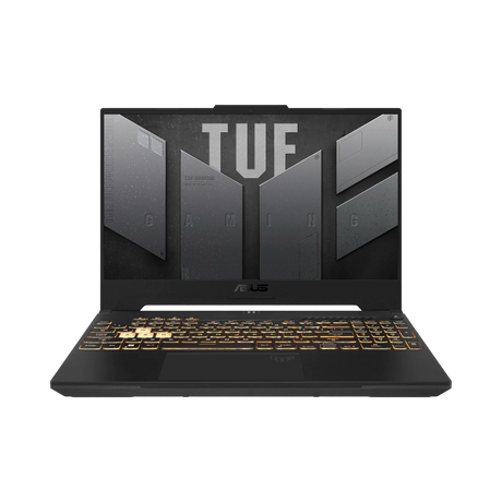 ASUS TUF Gaming F15 15.6" Laptop, Intel Core i5-12500H, NVIDIA RTX 3050, 8GB DDR4 RAM, 512GB SSD (Mecha Gray) — Being Shipped