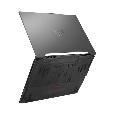 ASUS TUF Gaming F15 15.6" Laptop, Intel Core i5-12500H, NVIDIA RTX 3050, 8GB DDR4 RAM, 512GB SSD (Mecha Gray) — Being Shipped