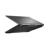 ASUS TUF Gaming F15 15.6" Laptop, Intel Core i5-12500H, NVIDIA RTX 3050, 8GB DDR4 RAM, 512GB SSD (Mecha Gray) — Being Shipped