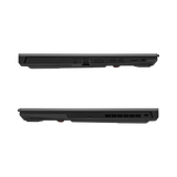 ASUS TUF Gaming F15 15.6" Laptop, Intel Core i5-12500H, NVIDIA RTX 3050, 8GB DDR4 RAM, 512GB SSD (Mecha Gray) — Being Shipped