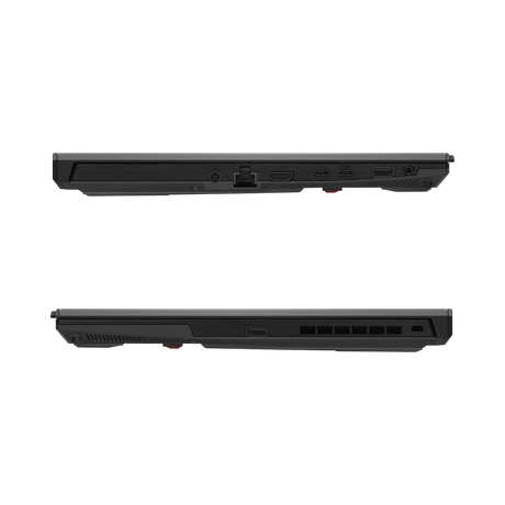 ASUS TUF Gaming F15 15.6" Laptop, Intel Core i5-12500H, NVIDIA RTX 3050, 8GB DDR4 RAM, 512GB SSD (Mecha Gray) — Being Shipped