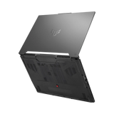 ASUS TUF Gaming F15 15.6" Laptop, Intel Core i5-12500H, NVIDIA RTX 3050, 8GB DDR4 RAM, 512GB SSD (Mecha Gray) — Being Shipped
