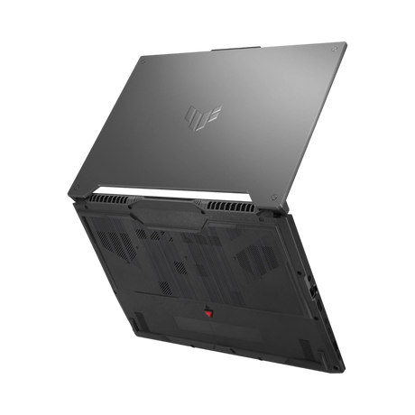 ASUS TUF Gaming F15 15.6" Laptop, Intel Core i5-12500H, NVIDIA RTX 3050, 8GB DDR4 RAM, 512GB SSD (Mecha Gray) — Being Shipped