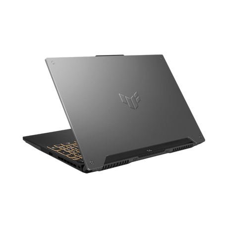 ASUS TUF Gaming F15 15.6" Laptop, Intel Core i5-12500H, NVIDIA RTX 3050, 8GB DDR4 RAM, 512GB SSD (Mecha Gray) — Being Shipped