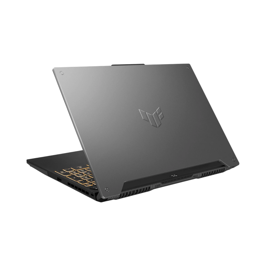ASUS TUF Gaming F15 15.6" Laptop, Intel Core i5-12500H, NVIDIA RTX 3050, 8GB DDR4 RAM, 512GB SSD (Mecha Gray) — Being Shipped