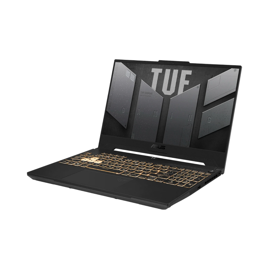 ASUS TUF Gaming F15 15.6" Laptop, Intel Core i5-12500H, NVIDIA RTX 3050, 8GB DDR4 RAM, 512GB SSD (Mecha Gray) — Being Shipped