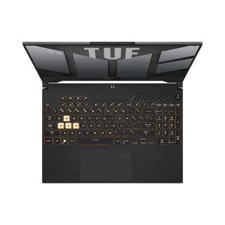 ASUS TUF Gaming F15 15.6" Laptop, Intel Core i5-12500H, NVIDIA RTX 3050, 8GB DDR4 RAM, 512GB SSD (Mecha Gray) — Being Shipped