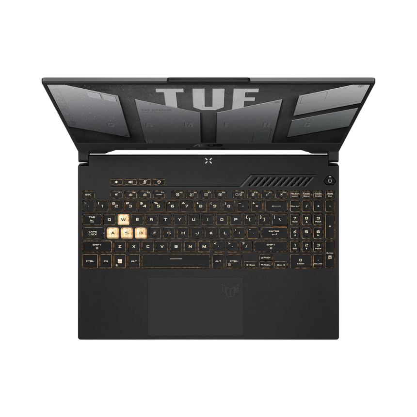 ASUS TUF Gaming F15 15.6" Laptop, Intel Core i5-12500H, NVIDIA RTX 3050, 8GB DDR4 RAM, 512GB SSD (Mecha Gray) — Being Shipped