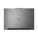 ASUS TUF Gaming F15 15.6" Laptop, Intel Core i5-12500H, NVIDIA RTX 3050, 8GB DDR4 RAM, 512GB SSD (Mecha Gray) — Being Shipped