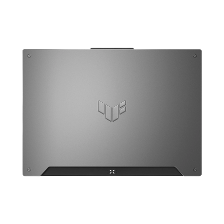 ASUS TUF Gaming F15 15.6" Laptop, Intel Core i5-12500H, NVIDIA RTX 3050, 8GB DDR4 RAM, 512GB SSD (Mecha Gray) — Being Shipped