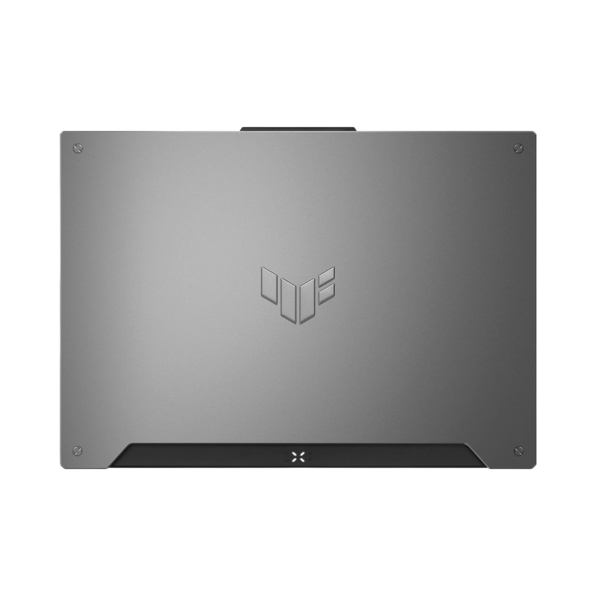 ASUS TUF Gaming F15 15.6" Laptop, Intel Core i5-12500H, NVIDIA RTX 3050, 8GB DDR4 RAM, 512GB SSD (Mecha Gray) — Being Shipped