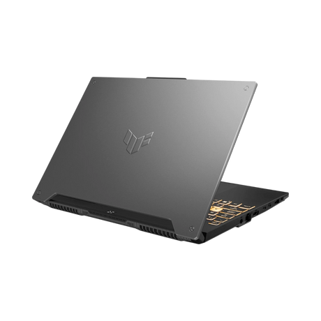 ASUS TUF Gaming F15 15.6" Laptop, Intel Core i5-12500H, NVIDIA RTX 3050, 8GB DDR4 RAM, 512GB SSD (Mecha Gray) — Being Shipped