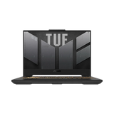 ASUS TUF Gaming F15 15.6" Laptop, Intel Core i5-12500H, NVIDIA RTX 3050, 8GB DDR4 RAM, 512GB SSD (Mecha Gray) — Being Shipped