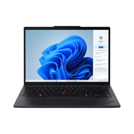 Lenovo ThinkPad T14s Gen 5 14" Laptop, Intel Core Ultra 5 125U, 32GB RAM, 512GB SSD — Being Shipped