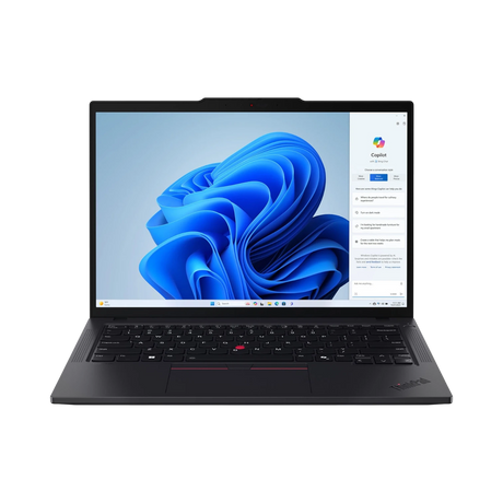 Lenovo ThinkPad T14 Gen 5 14" Laptop, Intel Core Ultra 5 125U, 16GB RAM, 512GB SSD — Being Shipped