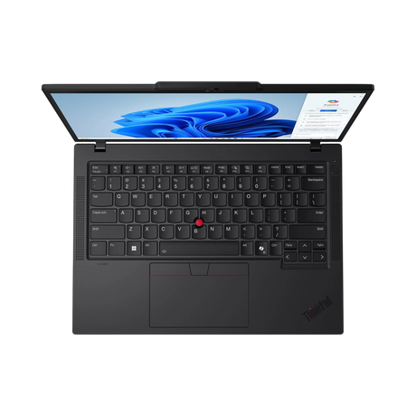 Lenovo ThinkPad T14 Gen 5 14" Laptop, Intel Core Ultra 5 125U, 16GB RAM, 512GB SSD — Being Shipped
