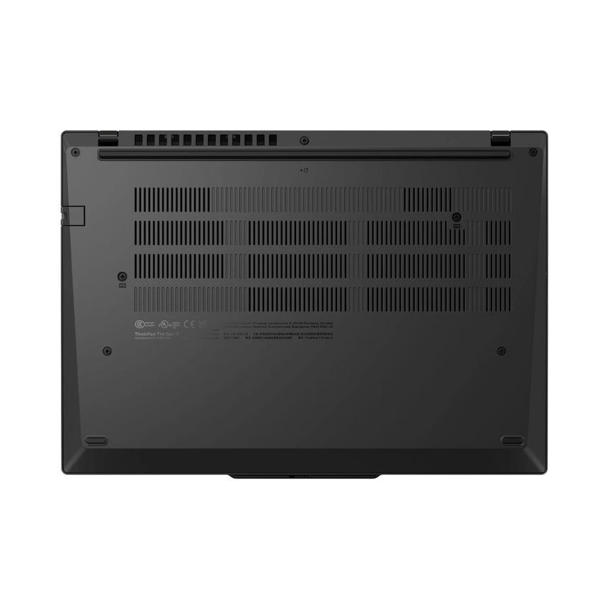 Lenovo ThinkPad T14 Gen 5 14" Laptop, Intel Core Ultra 5 125U, 16GB RAM, 512GB SSD — Being Shipped