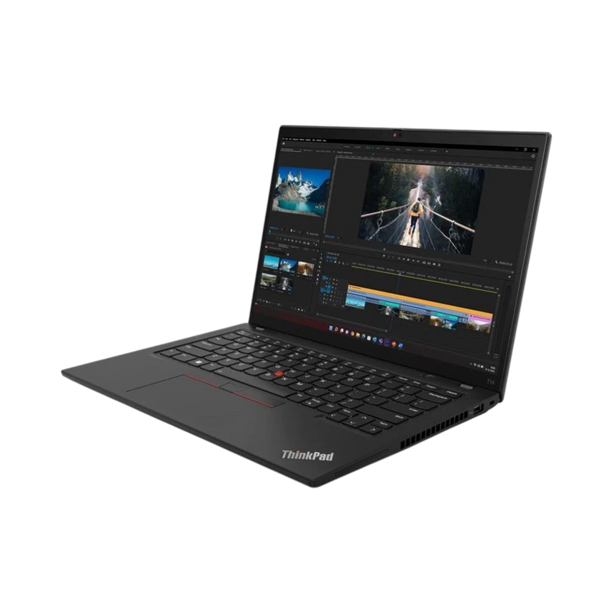 Lenovo ThinkPad T16 Gen 2 16" Laptop, Intel Core i5-1335U, 8GB RAM, 256GB SSD — Being Shipped