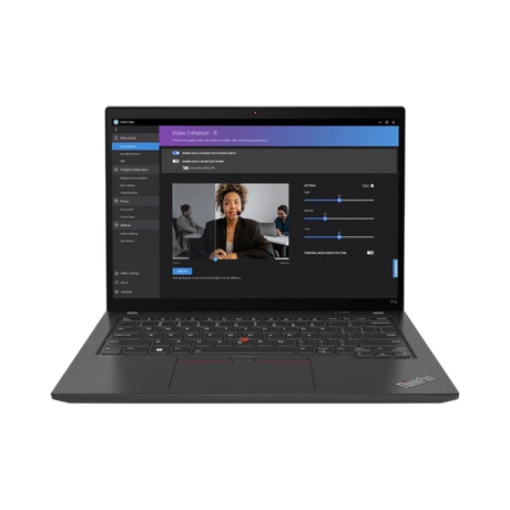 Lenovo ThinkPad T16 Gen 2 16" Laptop, Intel Core i5-1335U, 8GB RAM, 256GB SSD — Being Shipped