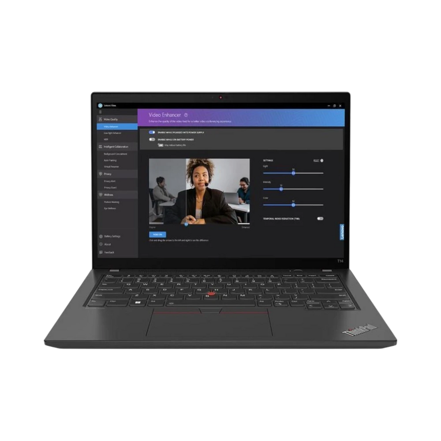 Lenovo ThinkPad T16 Gen 2 16" Laptop, Intel Core i5-1335U, 8GB RAM, 256GB SSD — Being Shipped