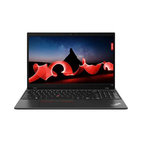 Lenovo ThinkPad L15 Gen 4 15.6" Laptop, Intel Core i7-1355U, 32GB RAM, 1TB SSD — Being Shipped