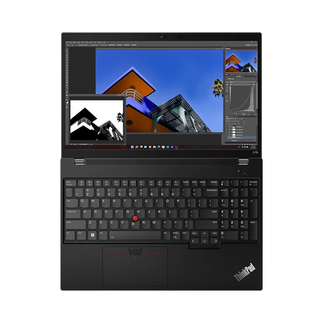 Lenovo ThinkPad L15 Gen 4 15.6" Laptop, Intel Core i7-1355U, 32GB RAM, 1TB SSD — Being Shipped