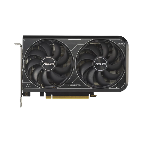 ASUS GeForce RTX 4060 Dual V2 OC Graphics Card — Being Shipped