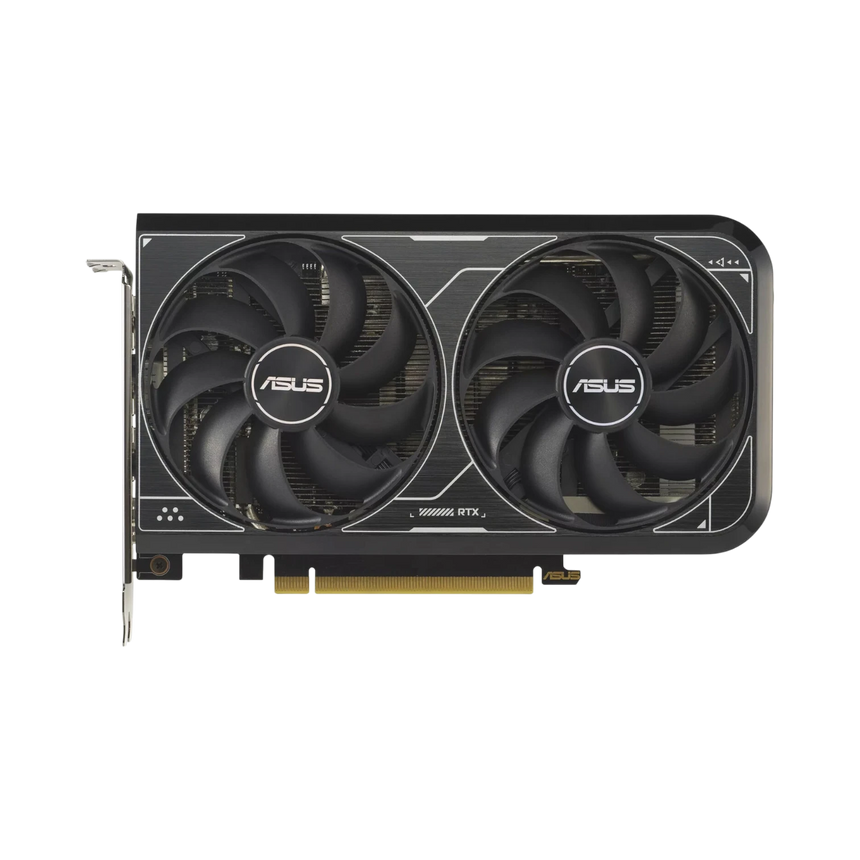 ASUS GeForce RTX 4060 Dual V2 OC Graphics Card — Being Shipped