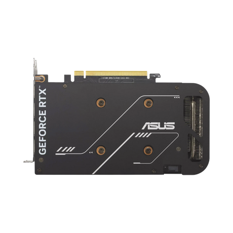 ASUS GeForce RTX 4060 Dual V2 OC Graphics Card — Being Shipped