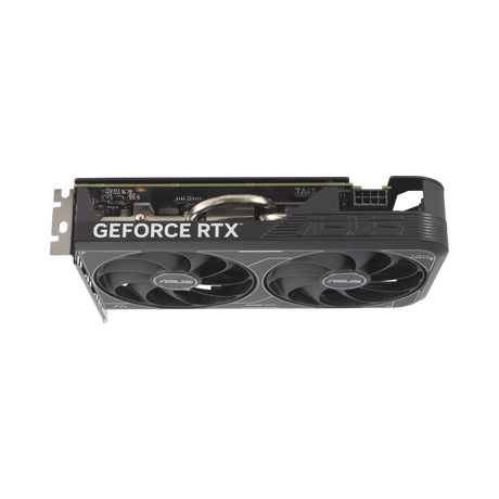ASUS GeForce RTX 4060 Dual V2 OC Graphics Card — Being Shipped