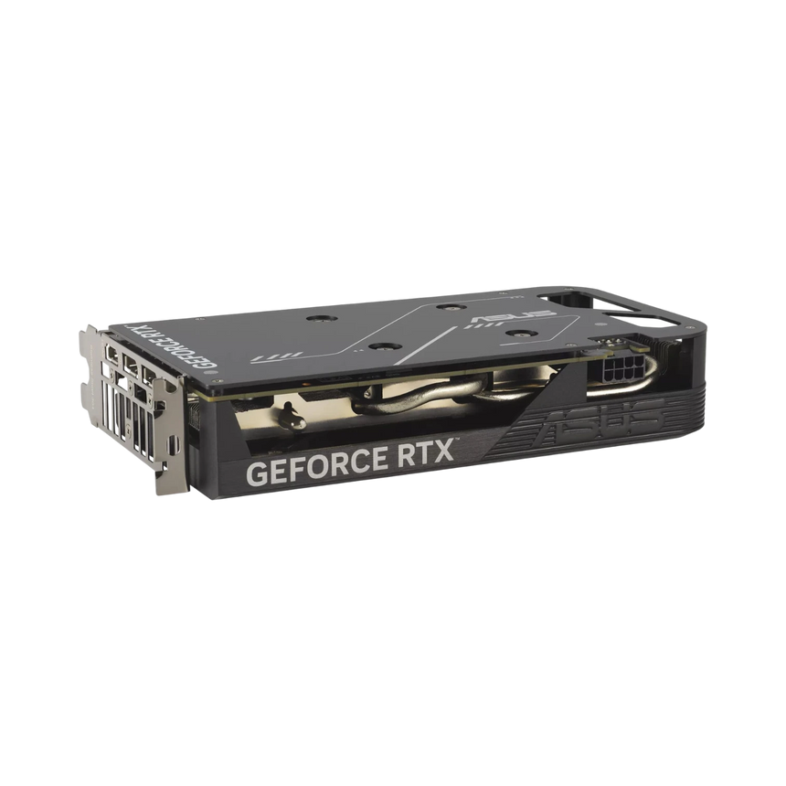 ASUS GeForce RTX 4060 Dual V2 OC Graphics Card — Being Shipped