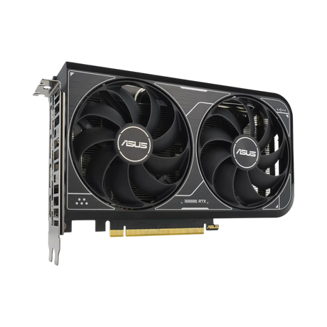 ASUS GeForce RTX 4060 Dual V2 OC Graphics Card — Being Shipped