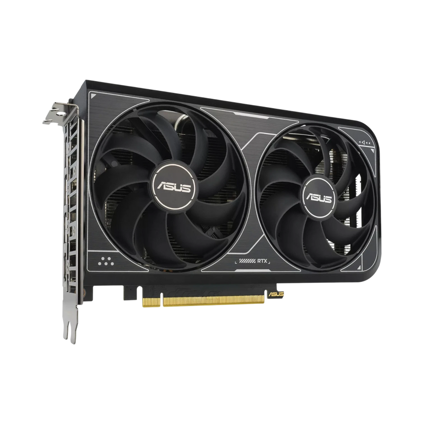ASUS GeForce RTX 4060 Dual V2 OC Graphics Card — Being Shipped